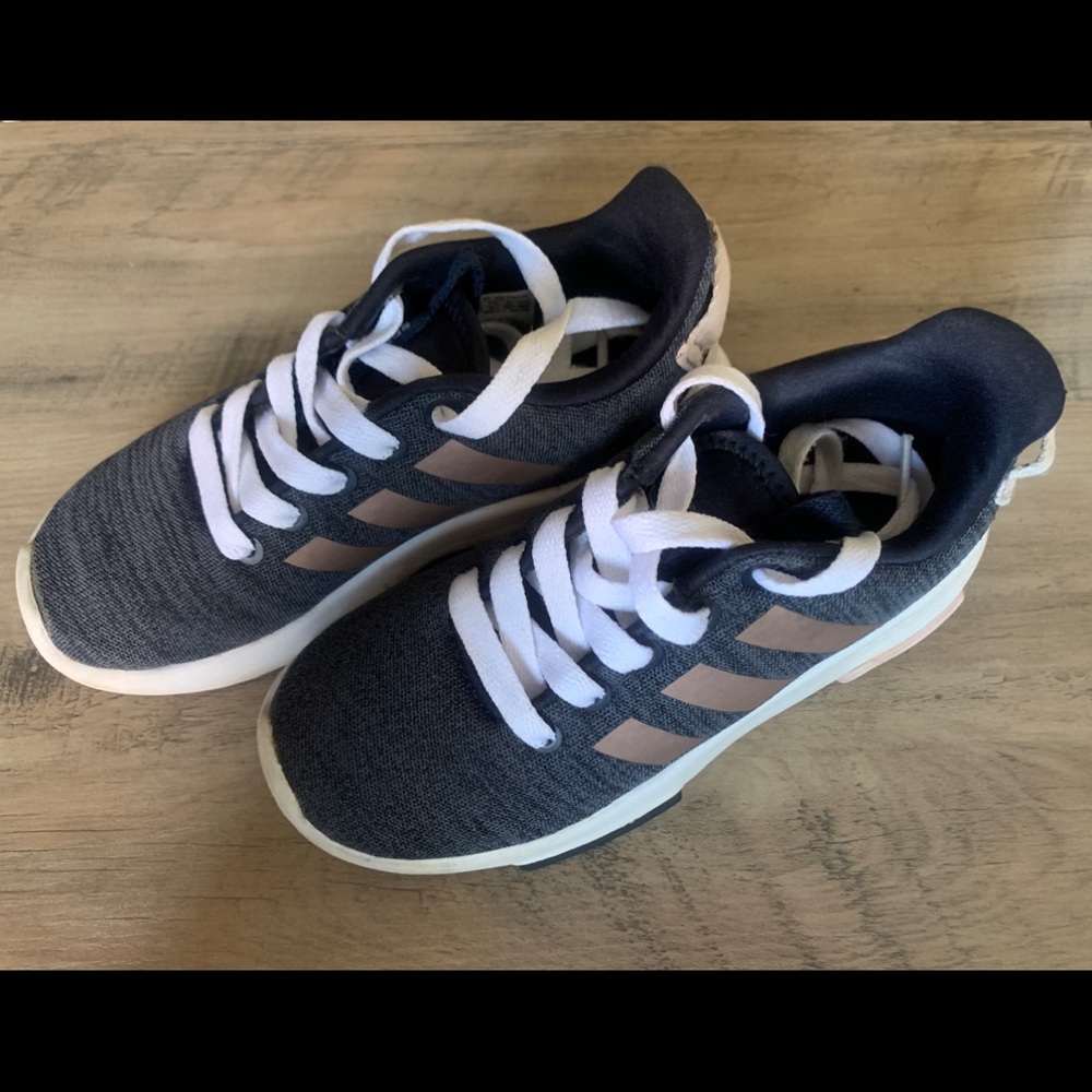 Kids Adidas shoes